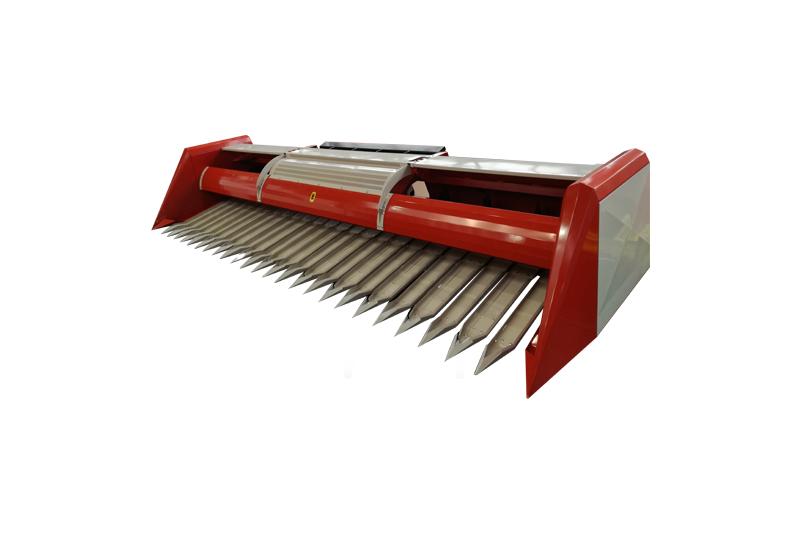 Metalagro SUNMASTER 915-9.15M heder za suncokret 