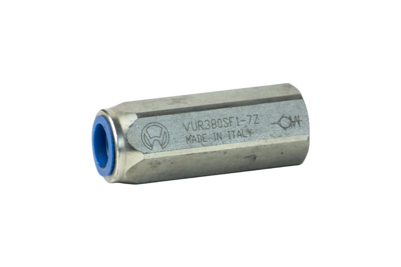 Nepovratni hidraulični ventil Oleoweb VUR380SF1 – 3/8″