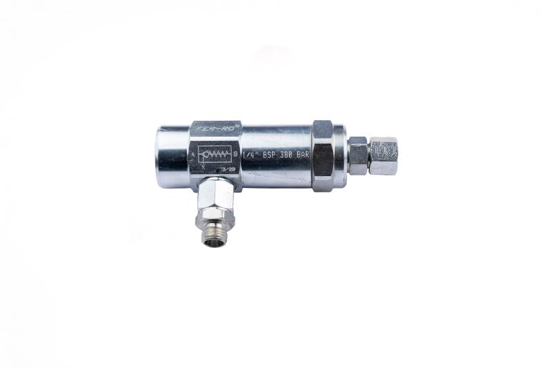 Nepovratni ventil Fer-Ro 1/4″