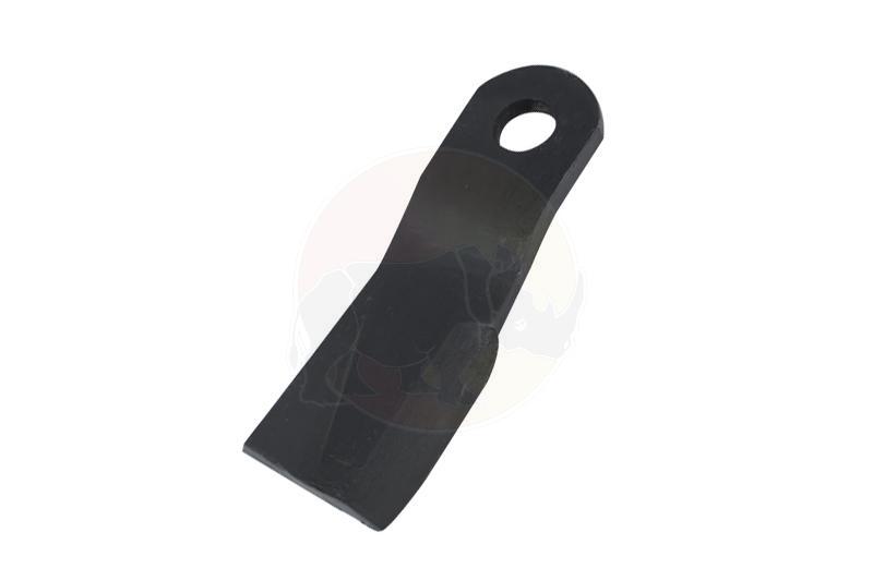 Nož bočne kose za Ino Brežice mulčer