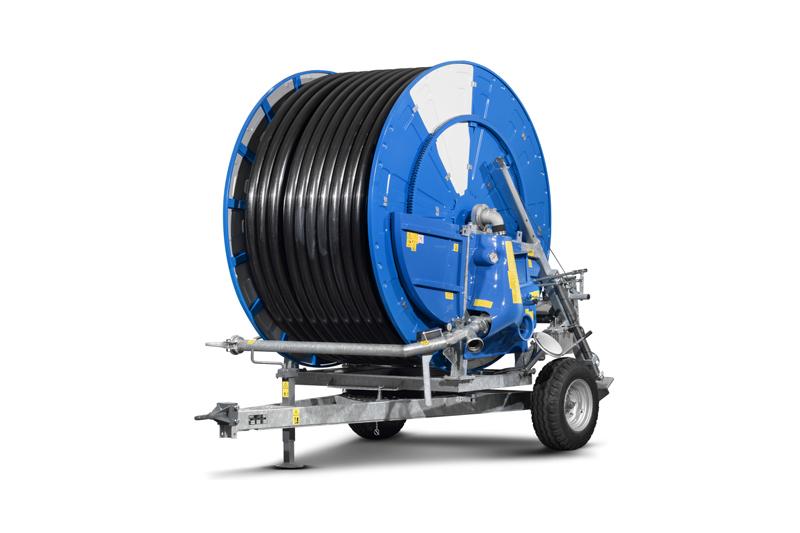 OCMIS tifon za navodnjavanje Ø110 / 250 – R3A