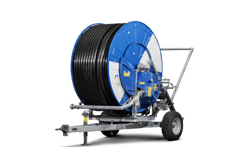 OCMIS tifon za navodnjavanje Ø82 / 400 – R2/1A