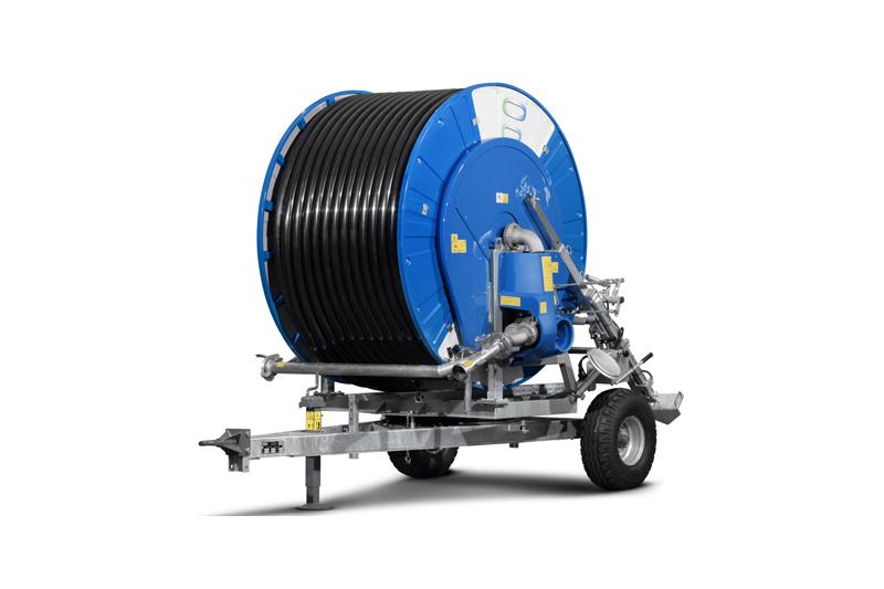 OCMIS tifon za navodnjavanje Ø90 / 250 – R2A