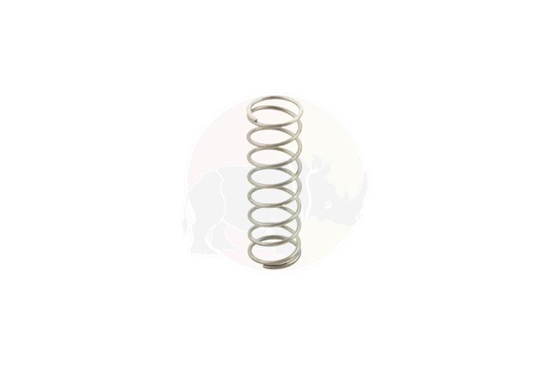 Opruga nepovratnog ventila usisnog filtera 