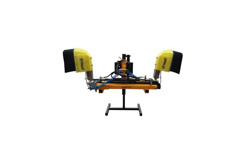 Orizzonti Ariete 2 - 50 prskalica za herbicidni pojas