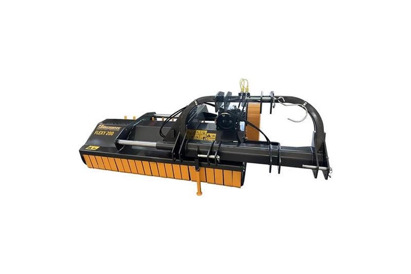 Orizzonti FLEXY 180 traktorski mulčer