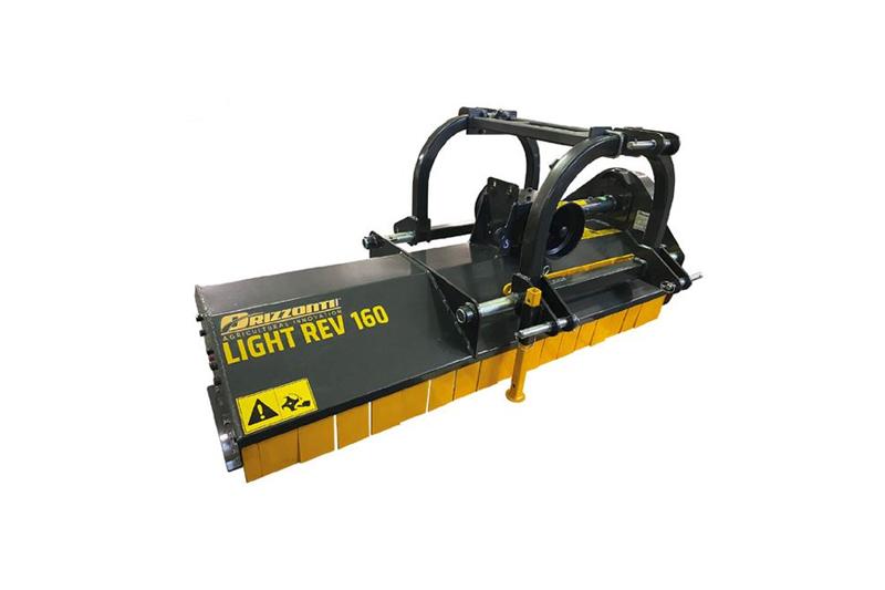 Orizzonti LIGHT REV 120 traktorski mulčer