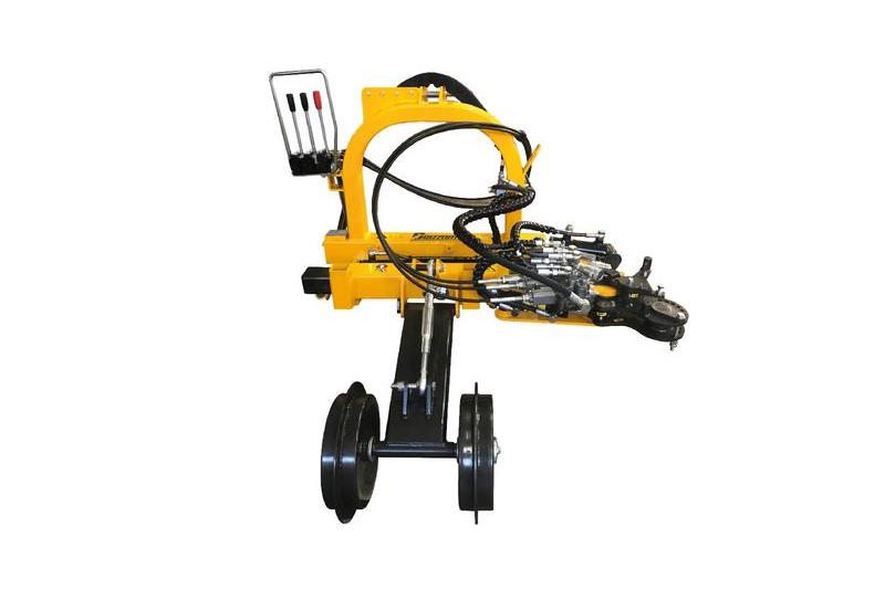 Orizzonti ORION međuredna mašina 2F + On/Off