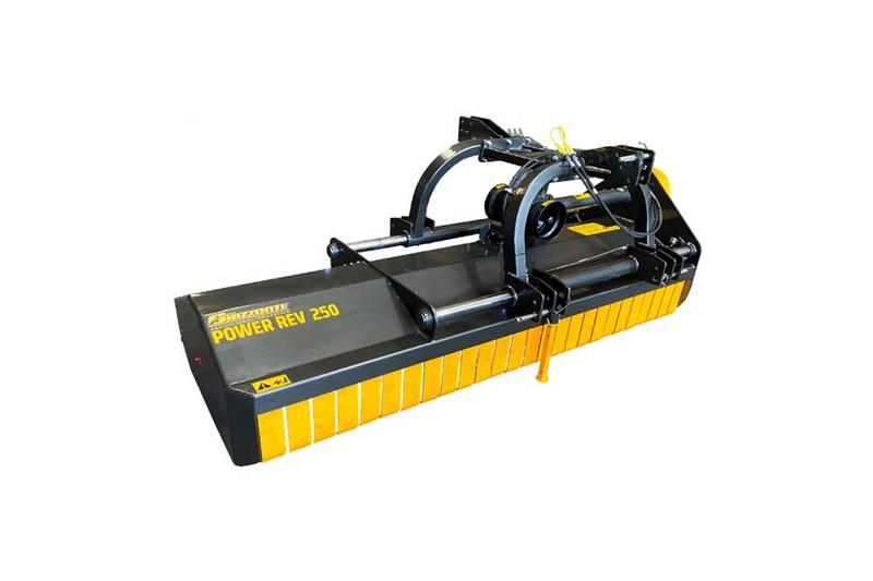 Orizzonti POWER REV 145 traktorski mulčer
