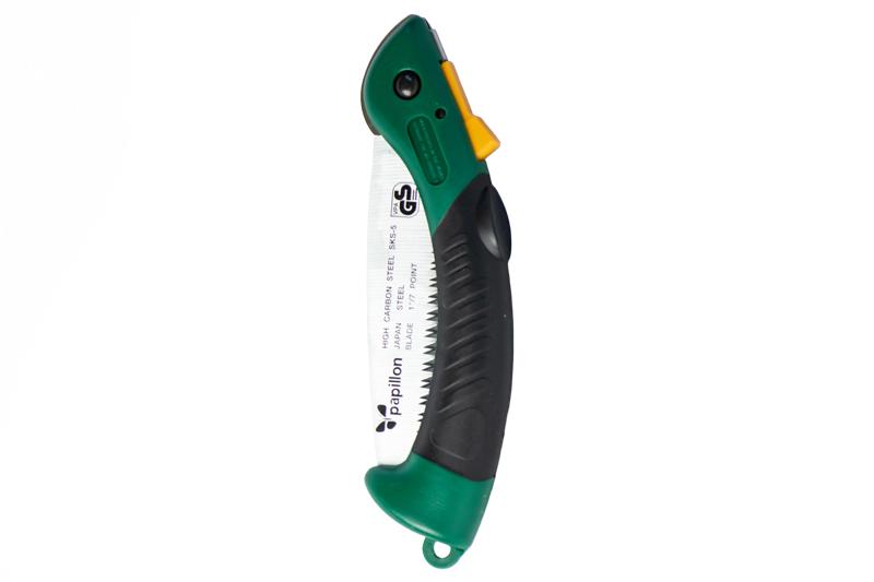 Preklopna testera za grane Papillon 170 mm