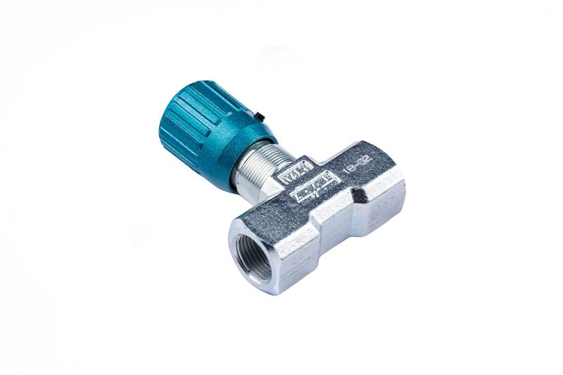 Prigušni ventil F.lli Tognella 3/8″