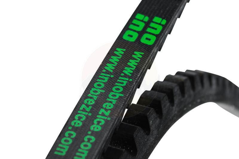 Remen za Ino Brežice mulčer