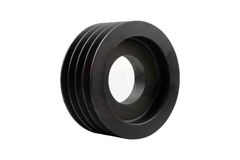 Remenica 180/80-4 za Ino Brežice mulčer