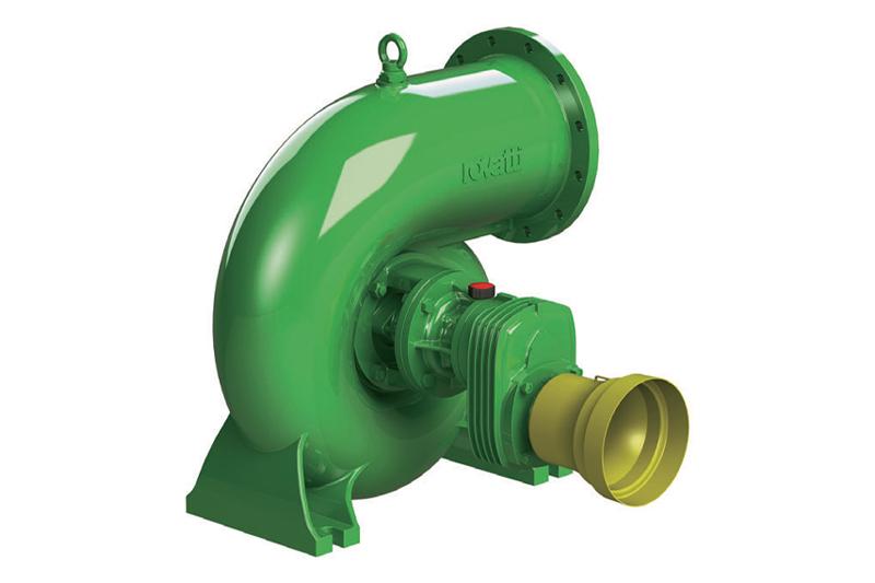 Rovatti MB25E – Jednostepena centrifugalna pumpa