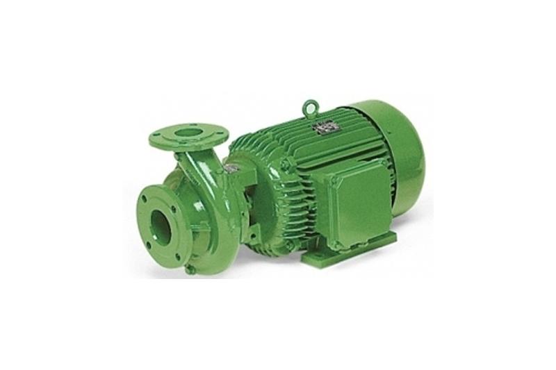 Rovatti MEW12,5/50 – Jednostepena centrifugalna električna pumpa