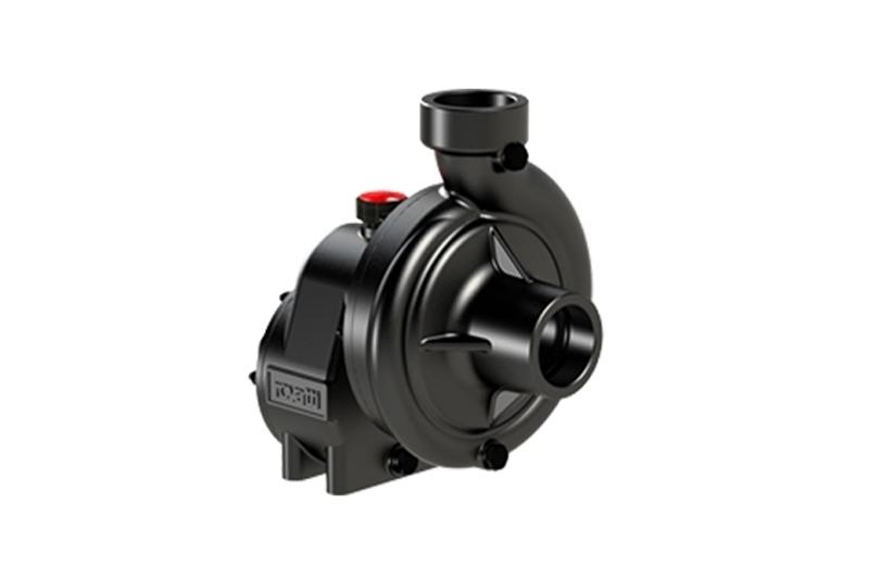 Rovatti T0F-50 – Centrifugalna pumpa (direktno kačenje)