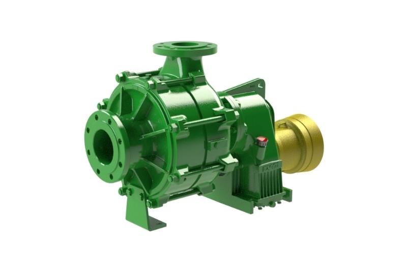 Rovatti TR3K100-120/2F-TW – Višestepena centrifugalna pumpa