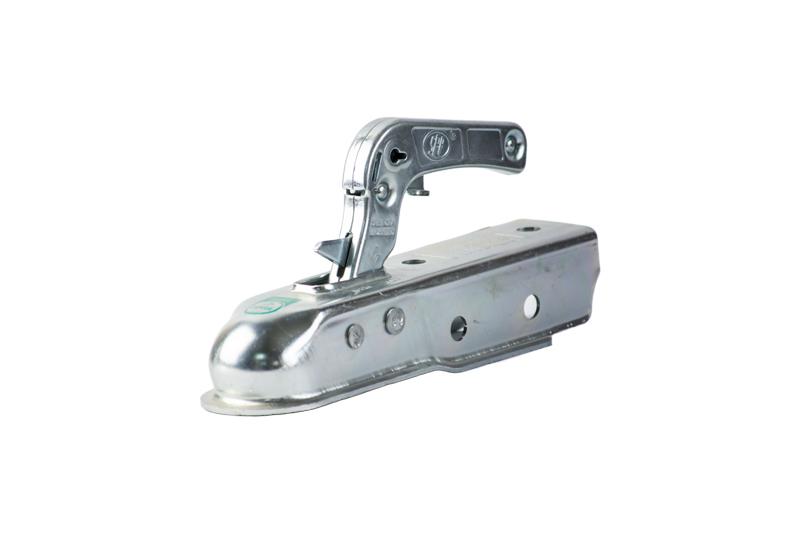 Šapa za prikolicu SPP ZSK-750 fi50