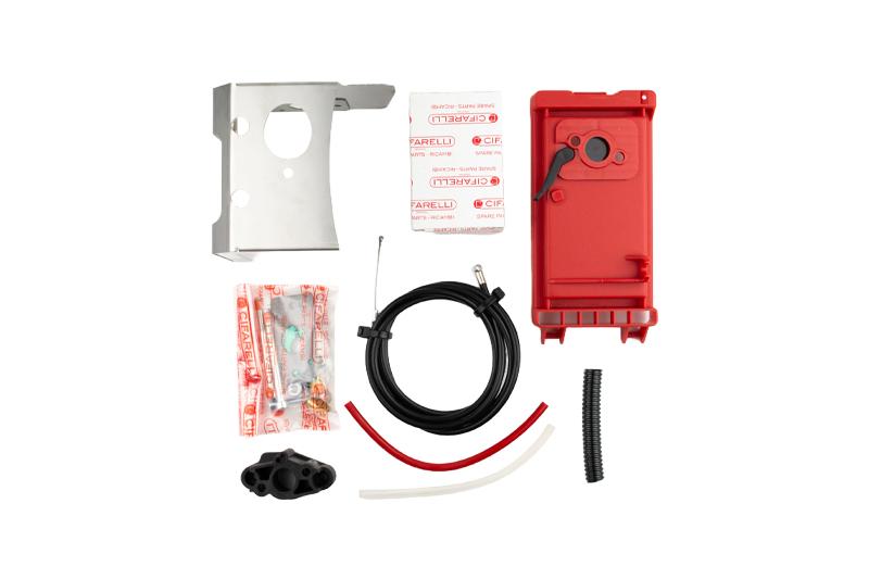 Set za Adaptaciju Karburatora C7 RXG V1200