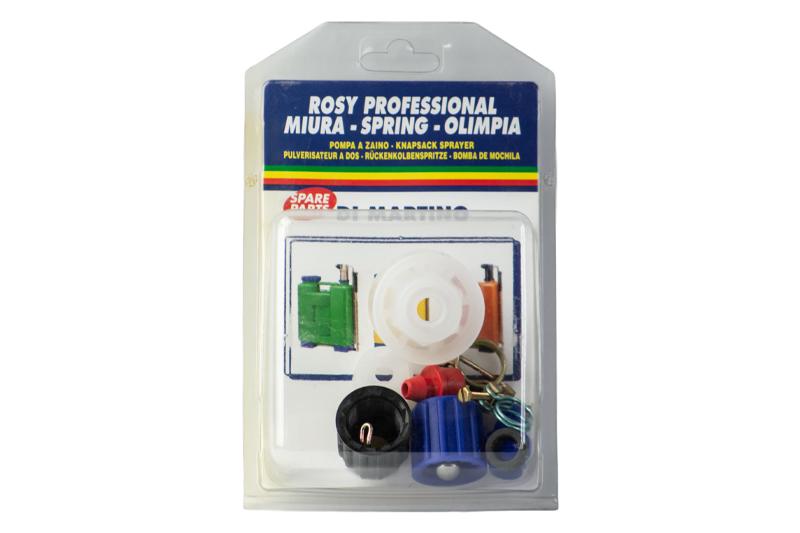 Set za reparaciju prskalice Bertani Olimpia