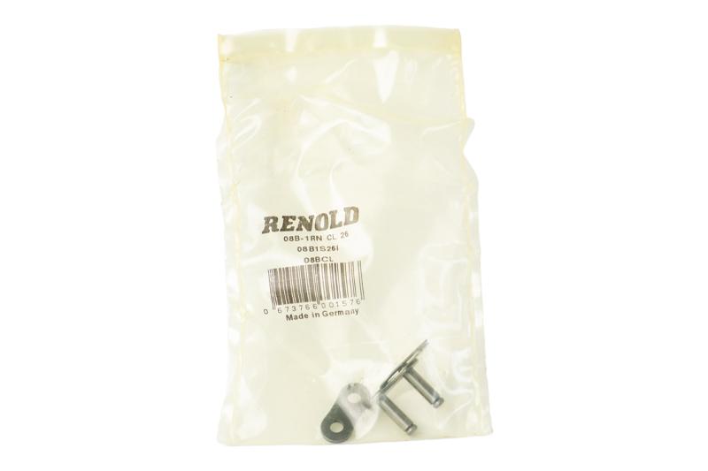 Spojnica lanca Renold 08B-1 RN CL 26 – 1/2″