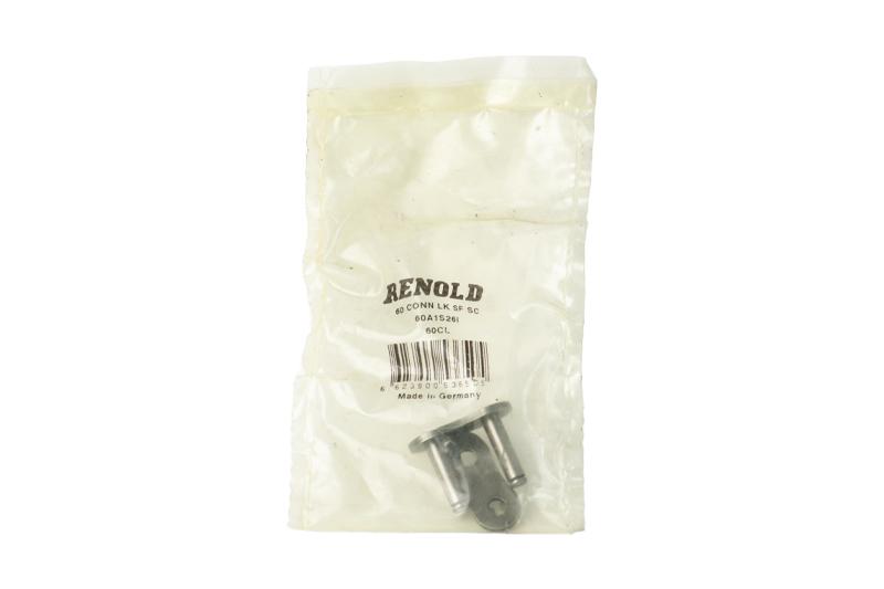Spojnica lanca Renold ANSI 60-1 – 3/4″, tip 26
