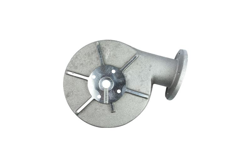 Telo Turbine T12/R1 za Ocmis Tifone