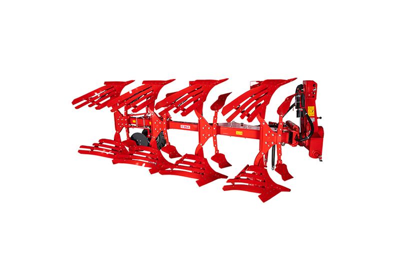 UNLU vario plug 4-brazde gril daska