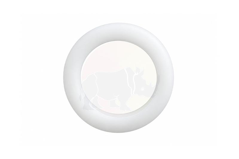 Zaptivka Braglia TVT1 Ø15,2 × 11 × 2,7 mm
