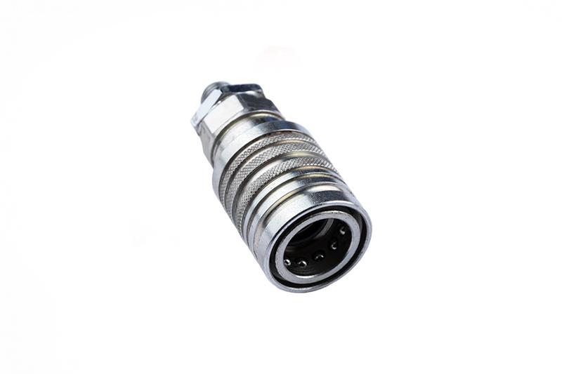 Ženski hidraulični priključak DNP 1/4″