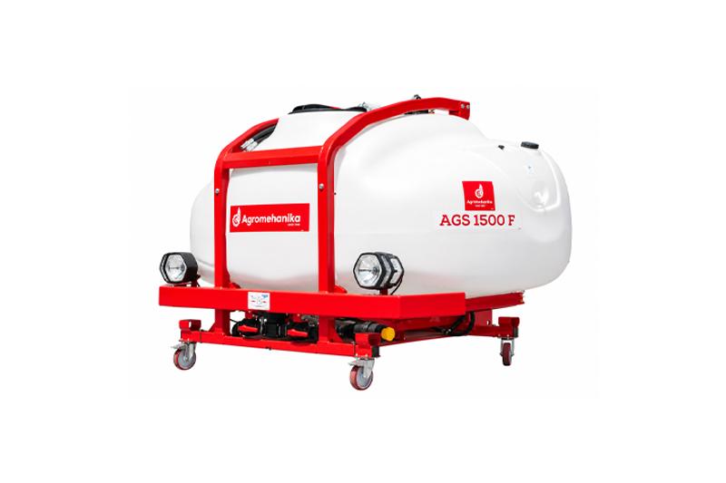 AGS 1500F