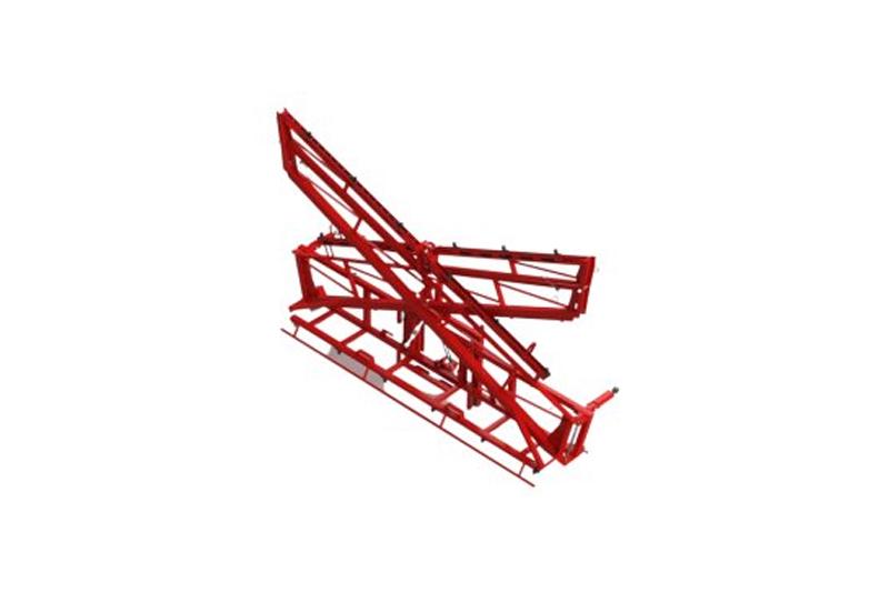 Delovi za grane 12MRX