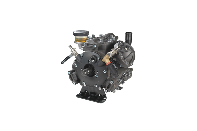 Delovi za pumpe APS 121