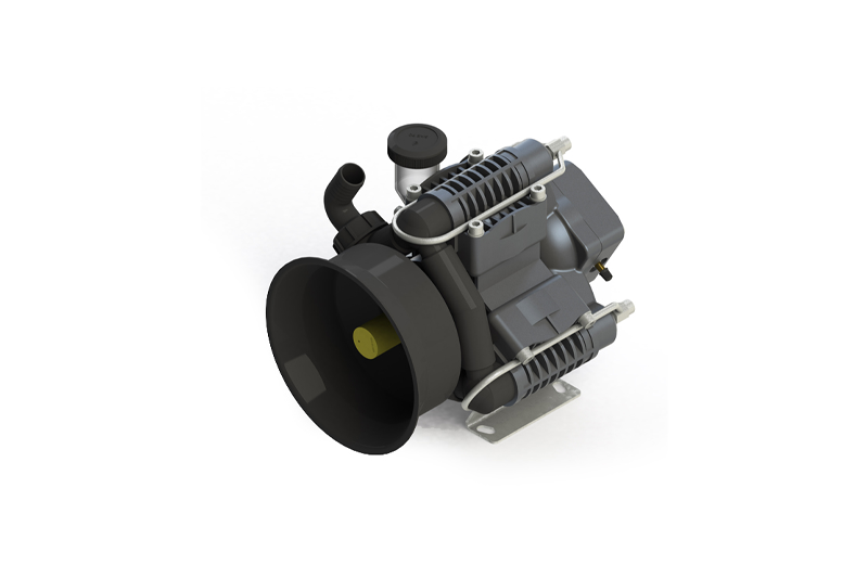 Delovi za pumpe BM 105/20