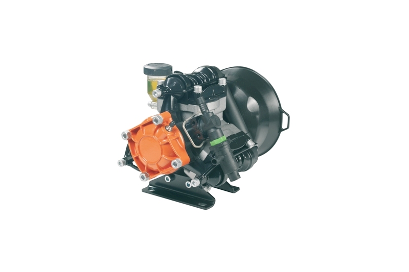 Delovi za pumpe BP 125 K