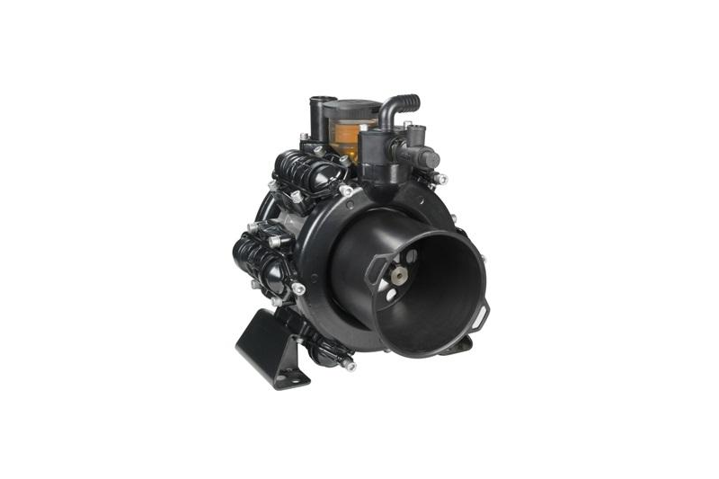 Delovi za pumpe BP 205 K