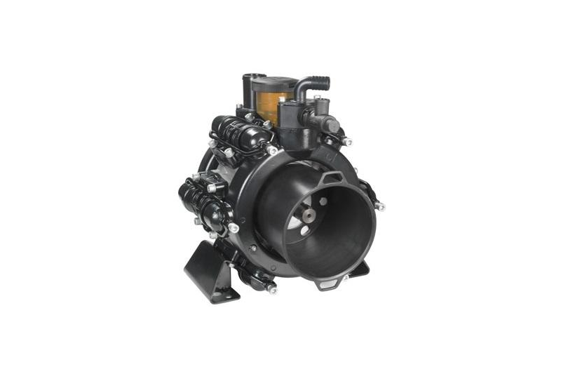 Delovi za pumpe BP 280 K