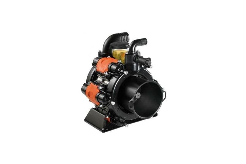 Delovi za pumpe BP 291 HS