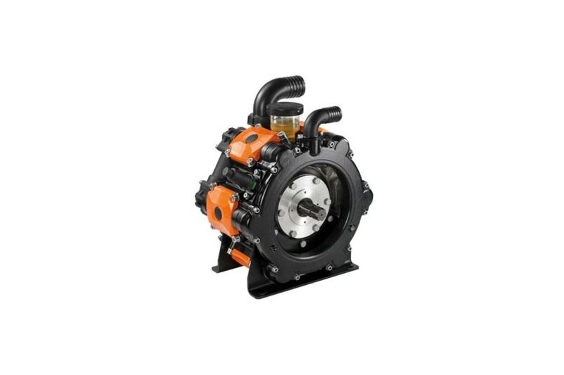 Delovi za pumpe BP 330 HS