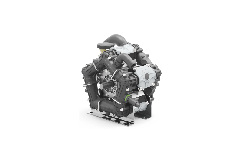 Delovi za pumpe BPS 260