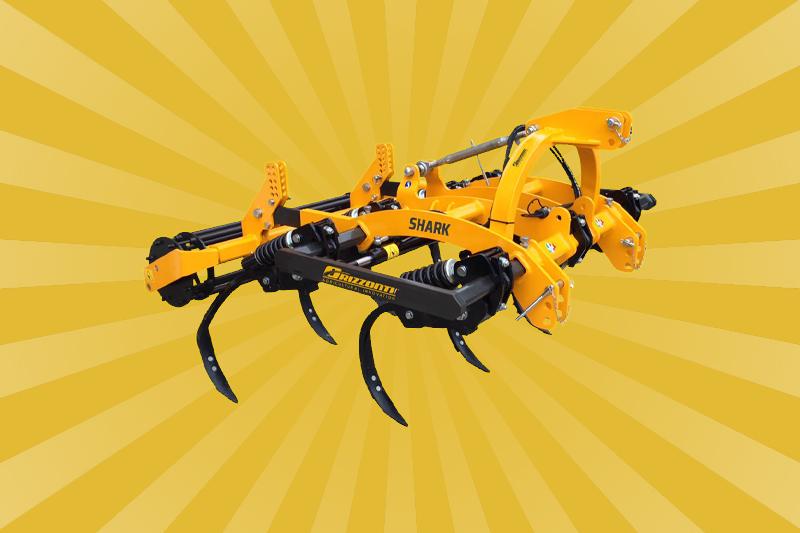 Mašine za kultiviranje