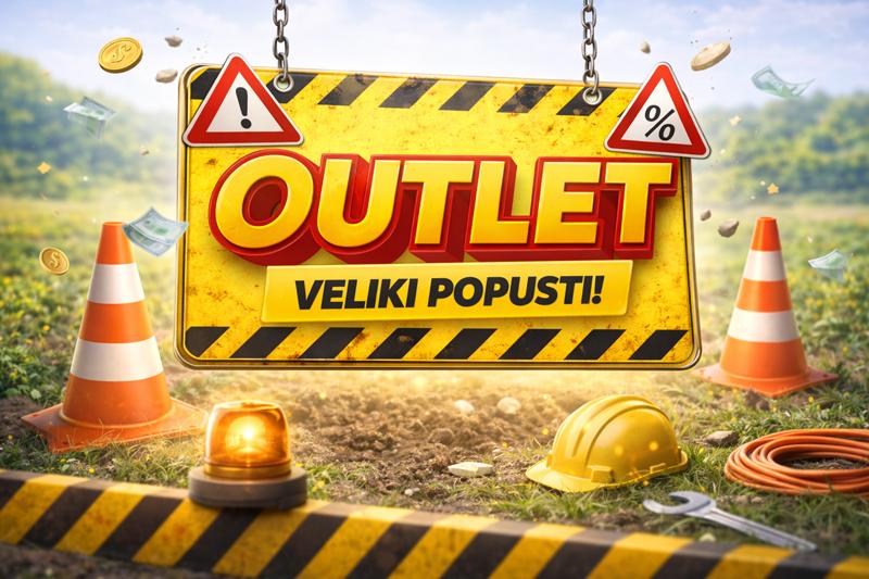Outlet