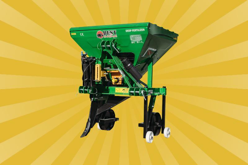 Ulagači mineralnih đubriva